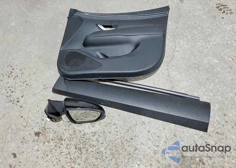 2024 Hyundai Tucson Xrt z USA, uszkodzony, nr VIN KM8JFCDE0RU339109